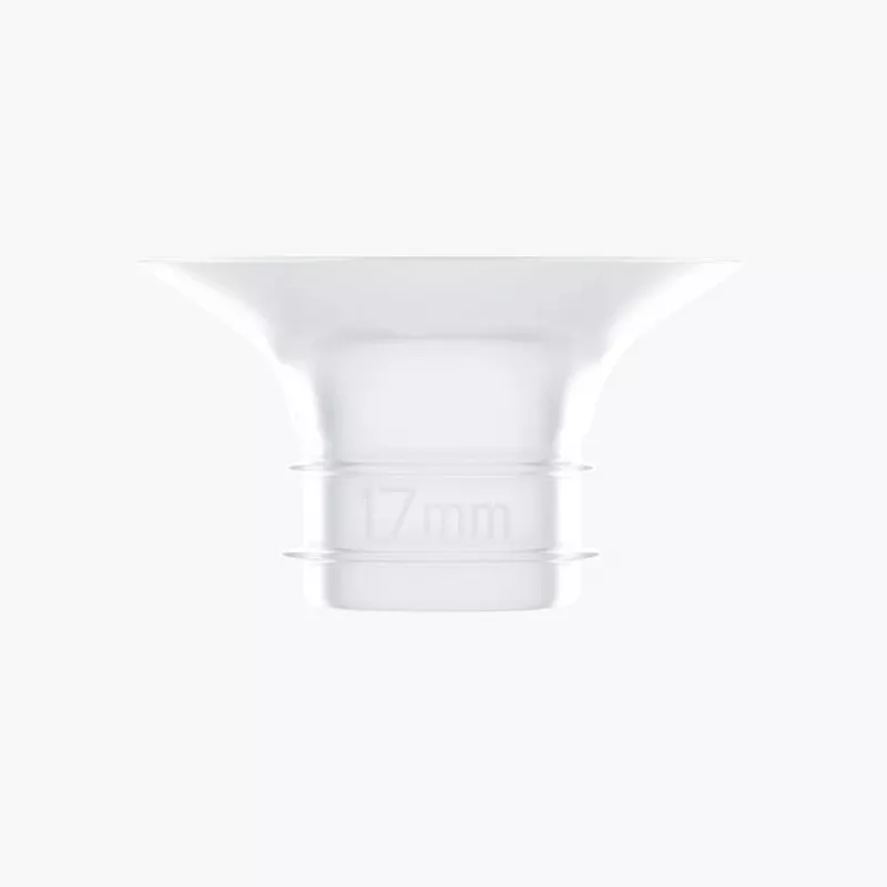 Momcozy AS205 inserto de brida de 17mm para M5