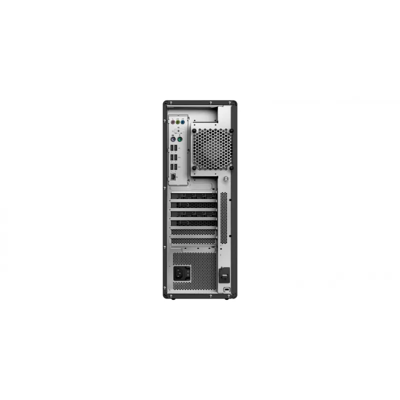 Estación de trabajo Lenovo ThinkStation P620 AMD Ryzen Threadripper PRO 5945WX 64 GB 1 TB SSD NVIDIA RTX 2000 Ada Windows 11 Pro