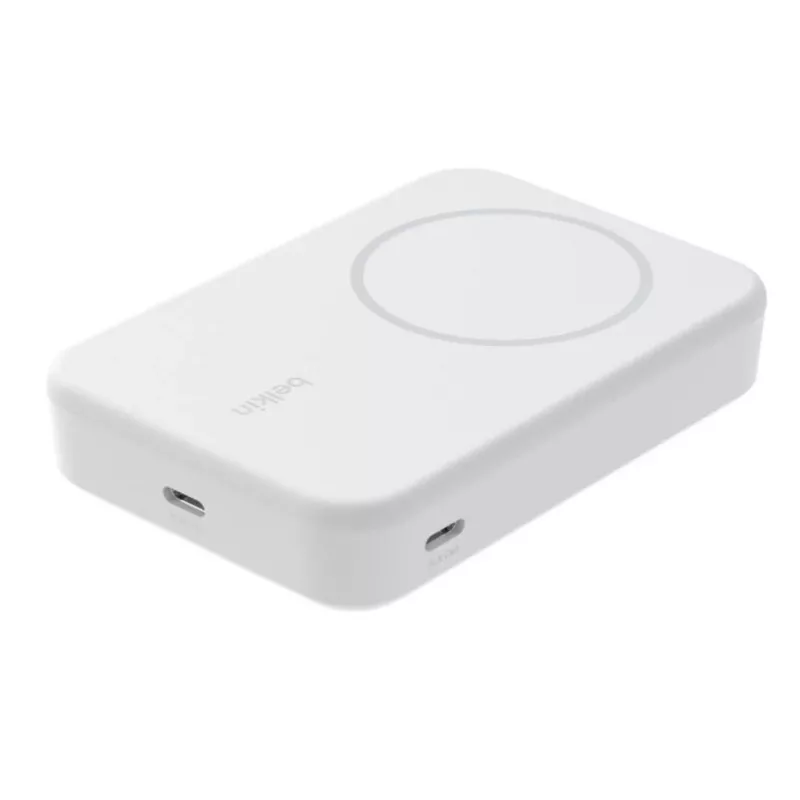 Cargador portátil Belkin BoostCharge Pro 15W