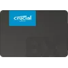 SSD Crucial BX500 1000GB SATA 2.5 inch con bandeja SSD (CT1000BX500SSD1T)