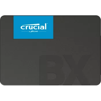SSD Crucial BX500 1000GB SATA 2.5