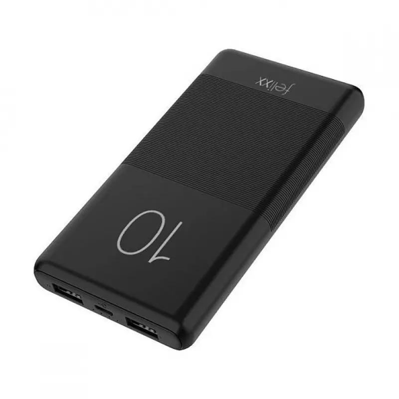 Bea-fon felixx Premium Powerbank Pro 10 10.000 mAh