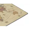 Alfombrilla de ratón NATEC NPO-1457 DISCOVERIES Maxi 800x400mm