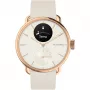 Withings ScanWatch 2 smartwatch híbrido con correa