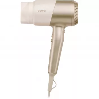 Secador de pelo Beurer HC 40 ICONIC Pro 2000W (104.11)