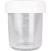 Kenwood AT320A, Transparente, Blanco, Vidrio, Plástico, Chef Major