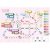 Voll verplant - Zusatzblock Japan, juego de mesa