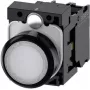 Siemens 3SU1102-0AB60-1BA0 blanco