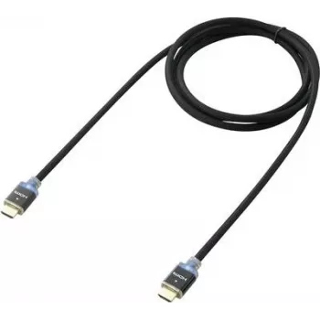 Accesorio de conectividad Speaka Professional SP-7870024 Negro