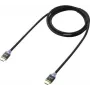 Accesorio de conectividad Speaka Professional SP-7870024 Negro