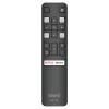 Mando a distancia universal IR SAVIO RC-23 para televisores TCL — 19 botones, alcance 10 m