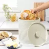 Set de tablas de cocina Russell Hobbs RH03270CEU7 Crema 4 piezas – set de tablas de cocina, color crema
