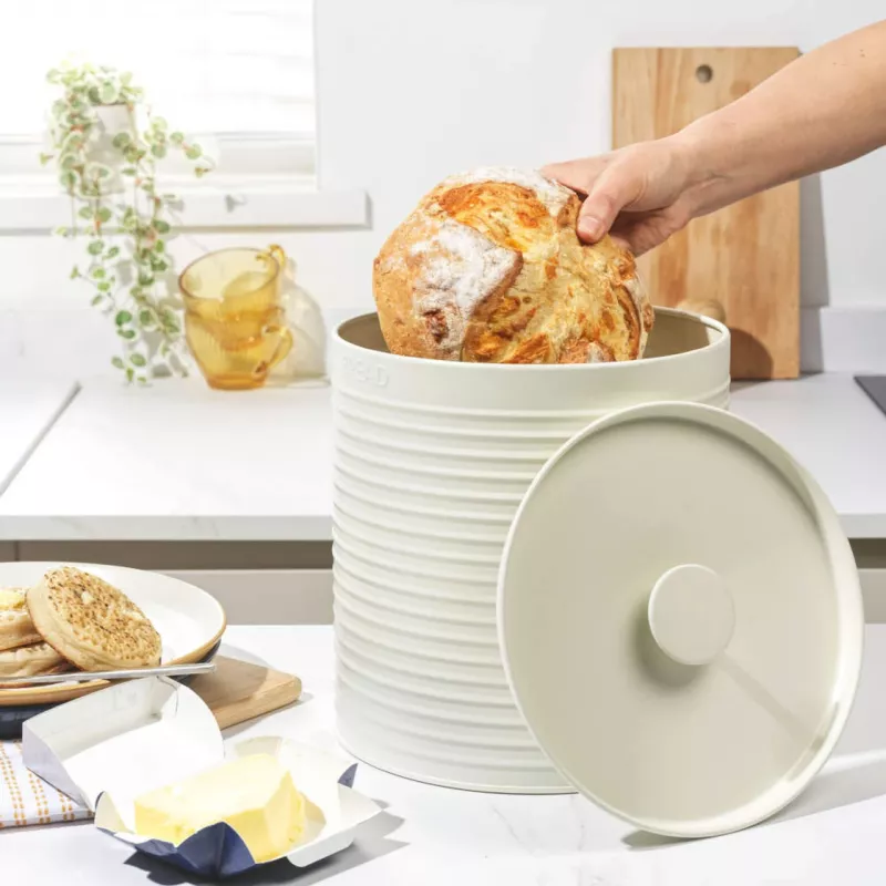 Set de tablas de cocina Russell Hobbs RH03270CEU7 Crema 4 piezas – set de tablas de cocina, color crema