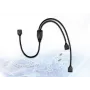 Divisor RGB 2 vías Inter-Tech 88885465