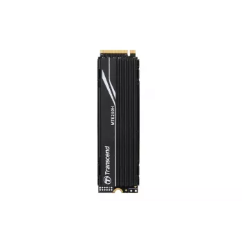 Unidad SSD Transcend 2 TB M.2 PCI Express 4.0 NVMe MTE250H