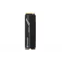Unidad SSD Transcend 2 TB M.2 PCI Express 4.0 NVMe MTE250H