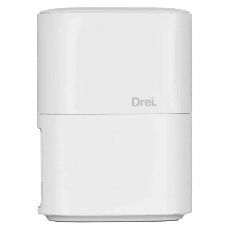 ZTE MF18A router WiFi, doble banda 2,4/5 GHz, hasta 1,7 Gbps