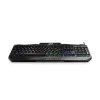 Set gaming MediaRange MRGS102-UK — teclado de 104 teclas y ratón gaming de 6 botones