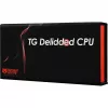 CPU Thermal Grizzly AMD Ryzen 7 9800X3D Boxed sin tapa, preparada para disipador Direct-Die