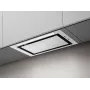 Elica LANE-60-WH campana de pared Lane 52 cm blanca con 3 velocidades + 1 nivel booster y LED-L