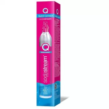 SodaStream Accesorio Cilindro de reserva DUO Quick Connect