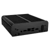 Caja de PC Akasa Newton S7D Small Form Factor negra