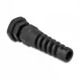 Prensaestopas DeLOCK 60339 negro plástico 1 ud.
