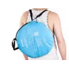 Tienda de playa pop-up TRACER Tracer 46954 — protección UV ligera, refugio portátil