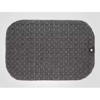 Matting StandUp Brick Free gris alfombrilla antifatiga, modelo 381982, gris