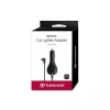 Cargador de coche MICRO-USB/TS-DPL2 Transcend