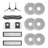 Accesorios para aspirador | DREAME | set de accesorios | Para Dreame L10s Pro | RAK47
