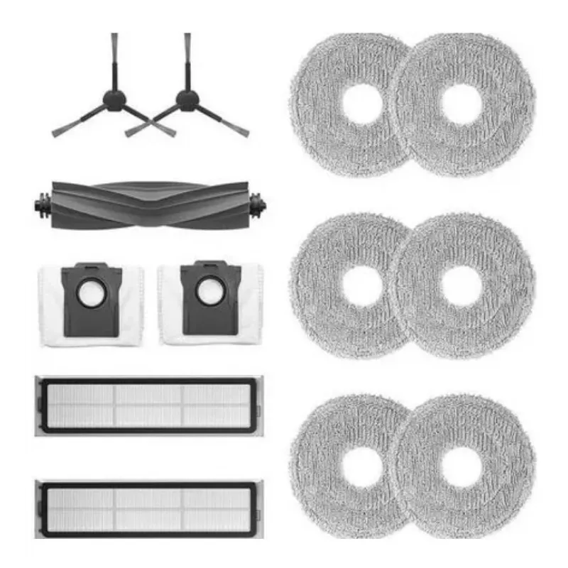 Accesorios para aspirador | DREAME | set de accesorios | Para Dreame L10s Pro | RAK47