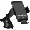 Soporte para tablet y smartphone TECHNISAT SmartCharge 1 — soporte universal con función de carga integrada