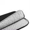 XD Design P706.201 funda para portátil de 14 pulgadas (35,6 cm), negra