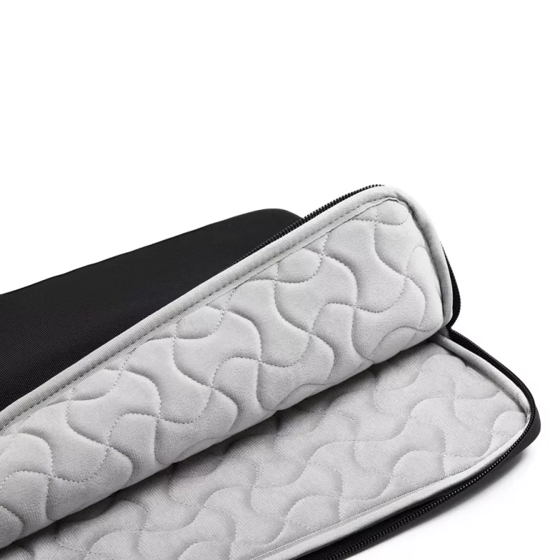XD Design P706.201 funda para portátil de 14 pulgadas (35,6 cm), negra