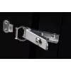 Rack de montaje en pared Digitus DN-19 12-U-3-SW