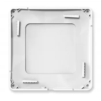 Kit de montaje en pared Evoko ERM2021 para Evoko Liso — soporte para instalación en pared