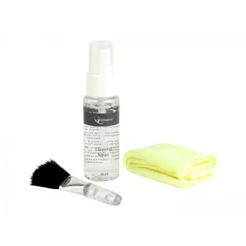 Kit de limpieza de dispositivos Gembird CK-LCD-04