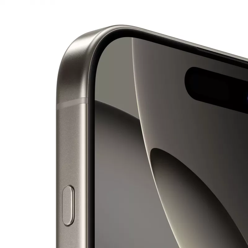Apple iPhone 16 Pro Max 17,5 cm (6,9) Dual SIM iOS 18 5G USB Type-C 1 TB titanio