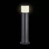 Nedis ZBLOP10RGBW Iluminación exterior lámpara LED de pie 14 W F