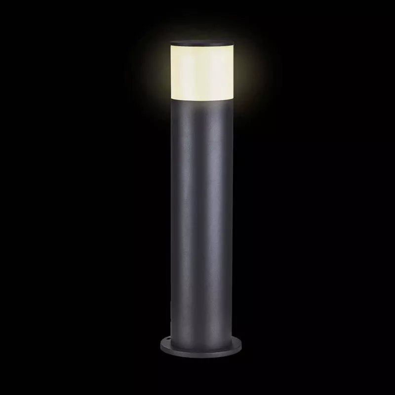 Nedis ZBLOP10RGBW Iluminación exterior lámpara LED de pie 14 W F
