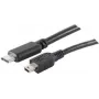 Cable USB ShiverPeaks BS77144-1.8 USB 2.0 1,8 m