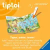 tiptoi Meine Lern-Spiel-Welt: Englisch, libro educativo
