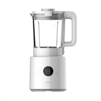 Xiaomi | Batidora Pro EU | Sobremesa | 800 W | Material de la jarra Vidrio | Volumen de la jarra 1,75 L | Blanco