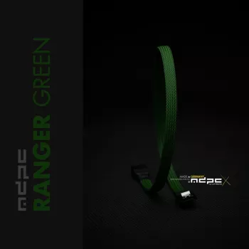 MDPC-X Sleeve Medium - verde Ranger, 1 m