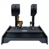 Set de pedales CONSPIT CPP EVO 2 V2 con cilindro de freno hidráulico - negro