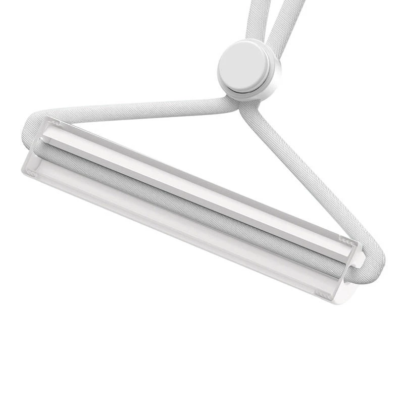 Funda impermeable para móvil Baseus AquaGlide con cierre deslizante cilíndrico (blanco)