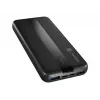 NATEC TREVI SLIM Q V2 polímero de litio (LiPo) 10000 mAh negro