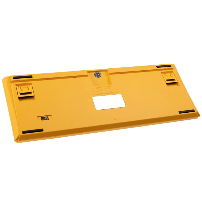 Ducky DKON2187ST-PDEPDYDYYYC1 producto plateado