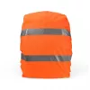 Protección contra la lluvia para la mochila HI-VIS 25 l naranja